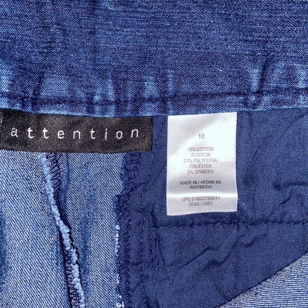Womens jeans - Picture 2 of 4